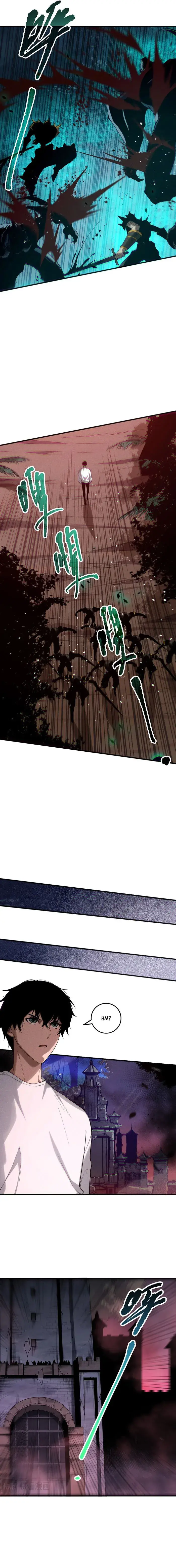 Catastrophic Necromancer Chapter 148 image 03_optimized